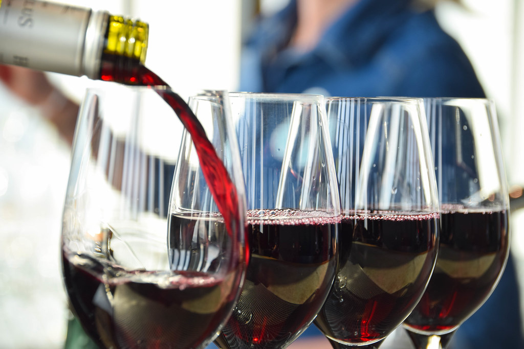 Find din yndlingsvin online hos VINMEDMERE.dk