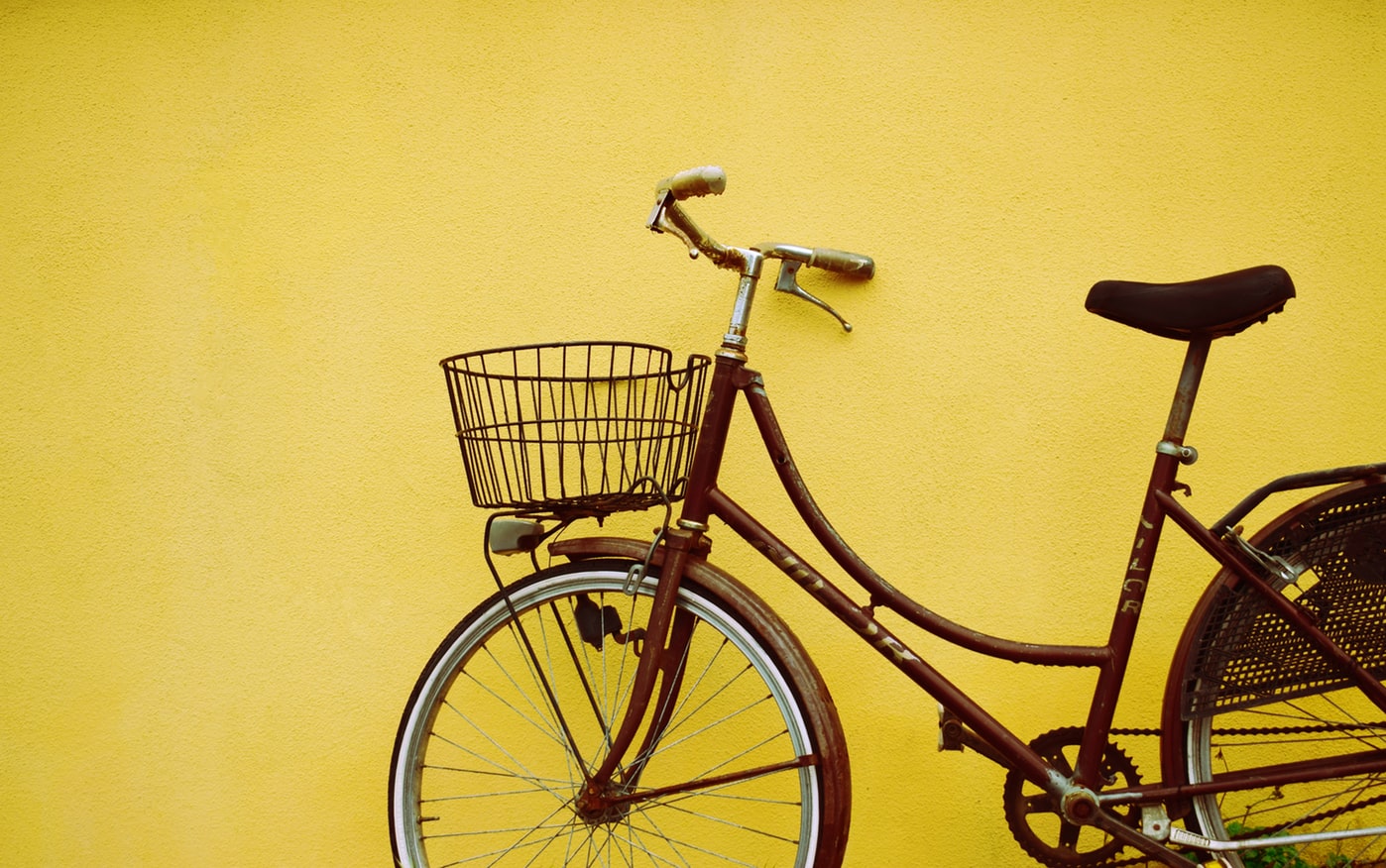 Hvorfor vælge en e cykel?