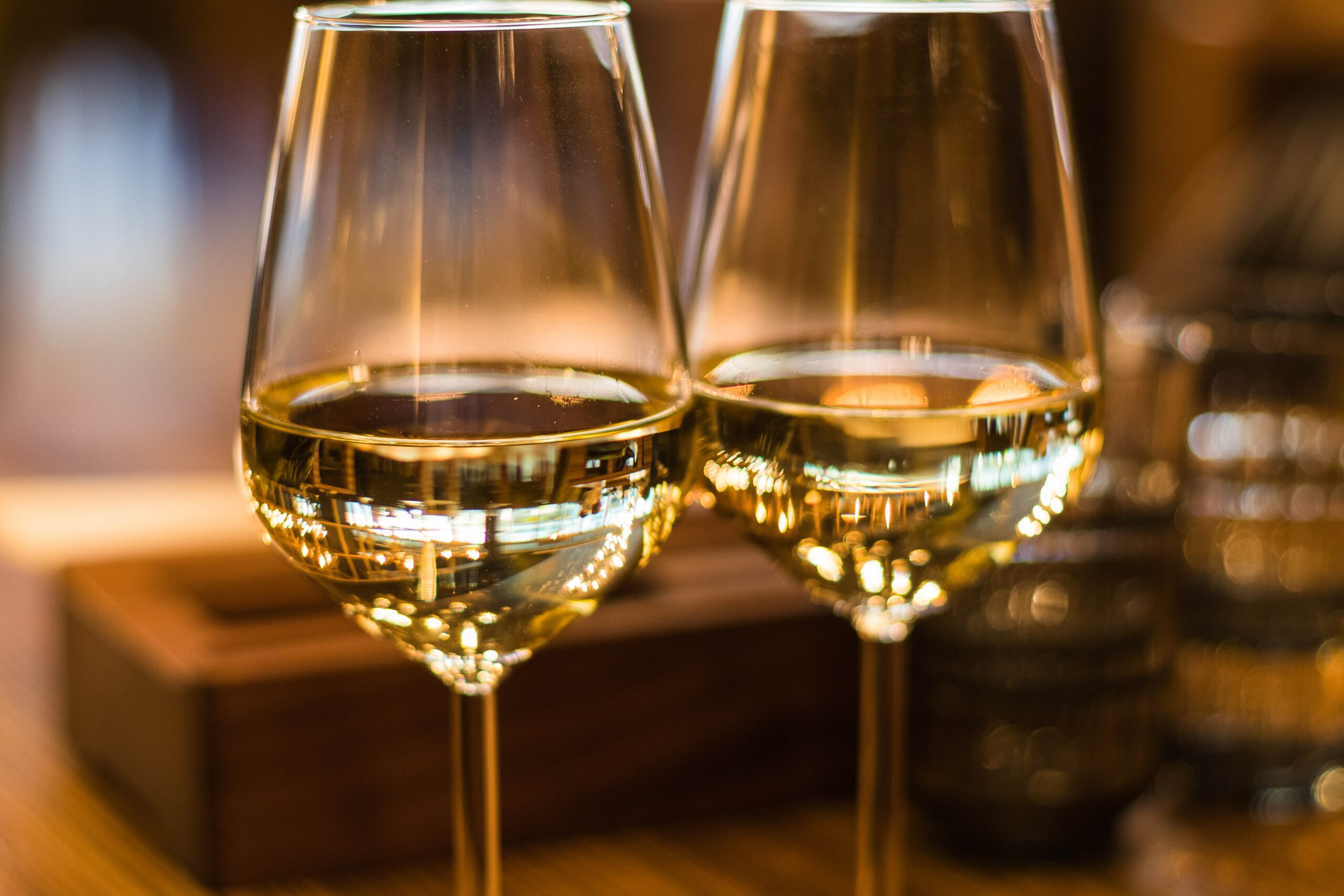 Sådan vælger du den rigtige vin til middagen